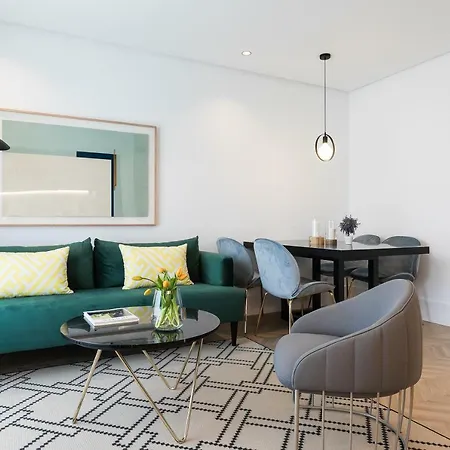 Apartamento Feelathome Waldorf *