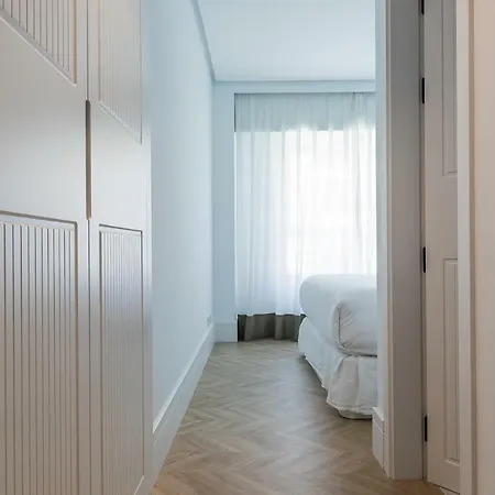 Feelathome Waldorf Madrid