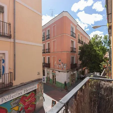 Apartment For Universidad Temporal Est8 *