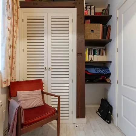 Apartment For Universidad Temporal Est8 *