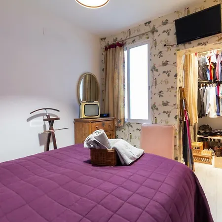 Apartment For Universidad Temporal Est8 Madrid