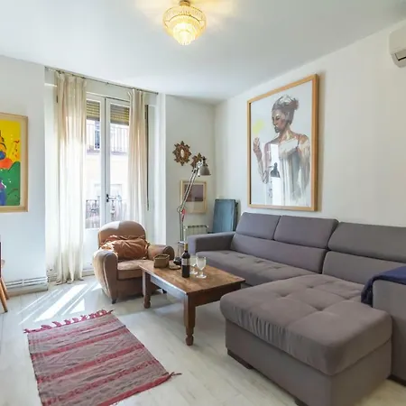 Apartment For Universidad Temporal Est8 *