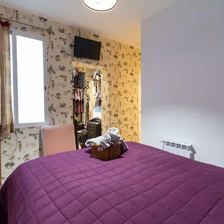 Apartment For Universidad Temporal Est8