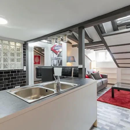Apartamento Luna
