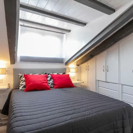 Apartamento Luna *
