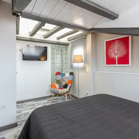 Apartamento Luna *
