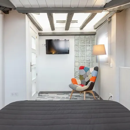 Apartamento Luna