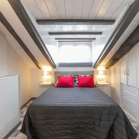 Apartamento Luna *