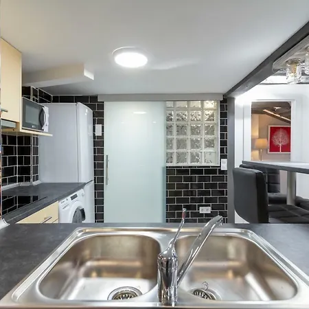 Apartamento Luna