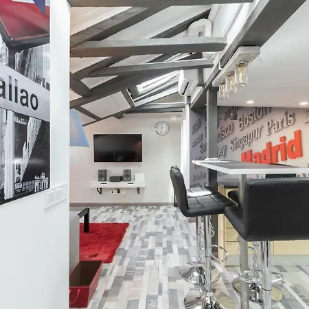 Apartamento Luna
