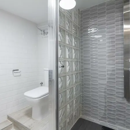Luna Apartamento Madrid