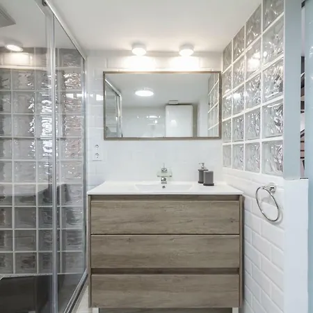 Apartamento Luna