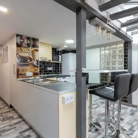 Apartamento Luna *
