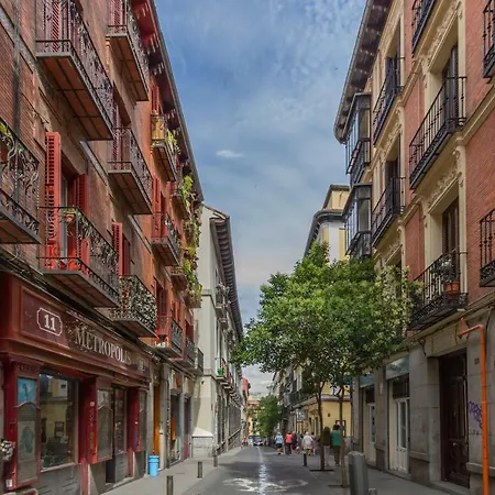 Apartamento Luna *