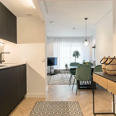 Apartamento Feelathome Waldorf *