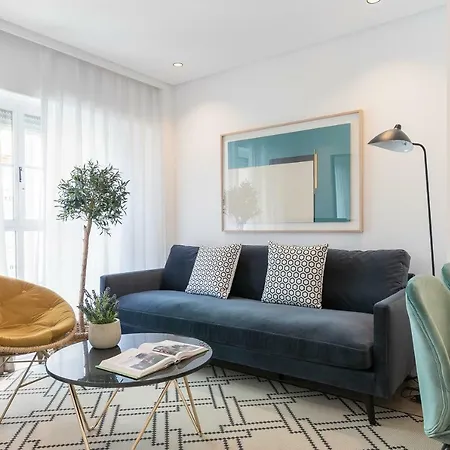 Feelathome Waldorf * Madrid