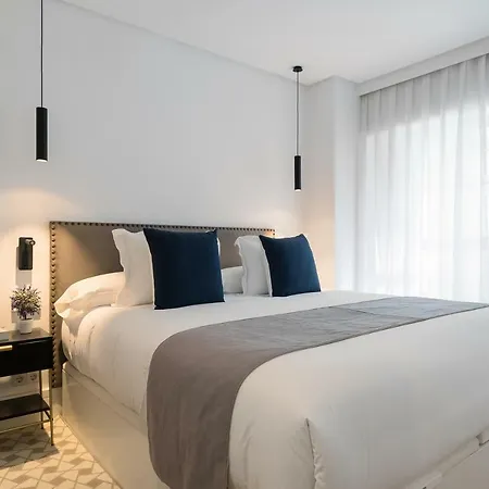 Apartamento Feelathome Waldorf *