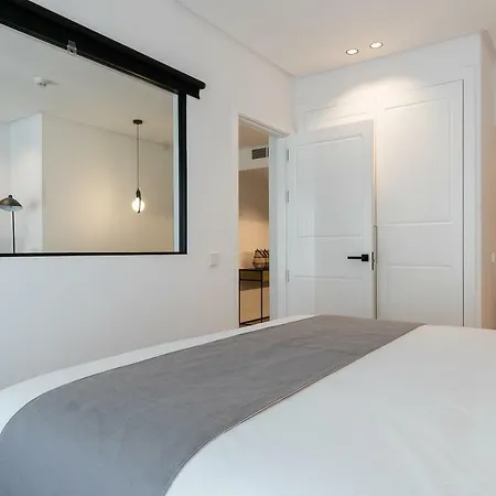 Apartamento Feelathome Waldorf