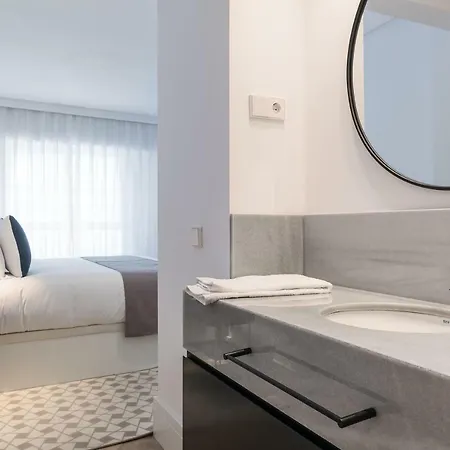 Feelathome Waldorf Apartamento