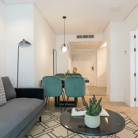 Apartamento Feelathome Waldorf *