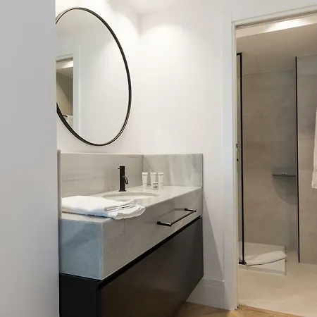 Apartamento Feelathome Waldorf Madrid