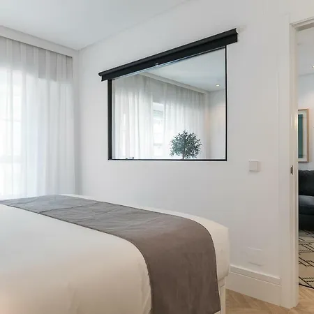 Apartmán Feelathome Waldorf *