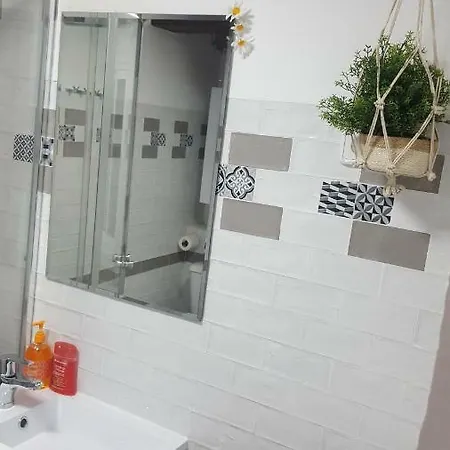 Plaza Mayor Apartment