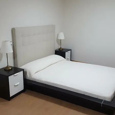 Apartment Plaza Mayor *