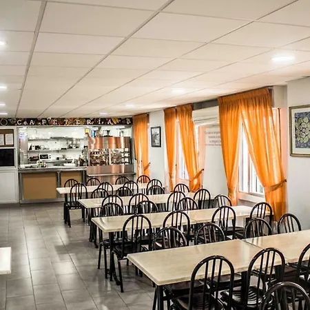 Residencia Gomez Pardo *