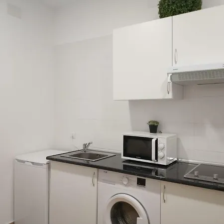 Apartment Mas+ +1 *