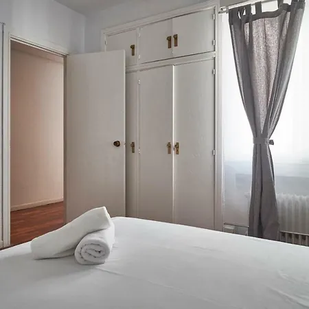 Bed & Breakfast Gran Via Valverde & Parking *