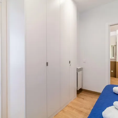 Pyr Select Salamanca Luxury Viii Apartamento