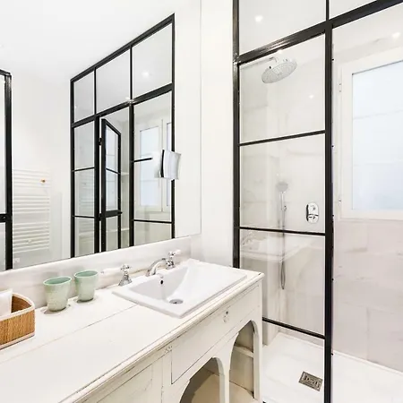 Genteel Velazquez Apartamento