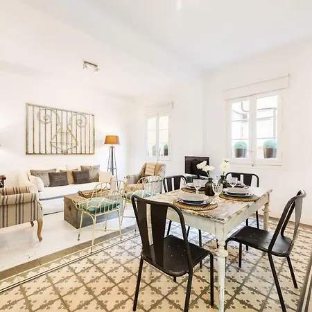 Apartamento Genteel Velazquez *