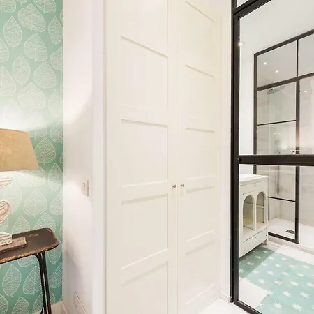 Apartamento Genteel Velazquez *