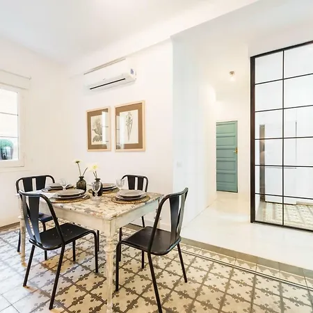 Genteel Velazquez Apartamento Madrid