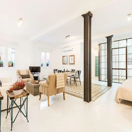 Genteel Velazquez Apartamento *
