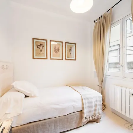 Genteel Velazquez Apartamento Madrid
