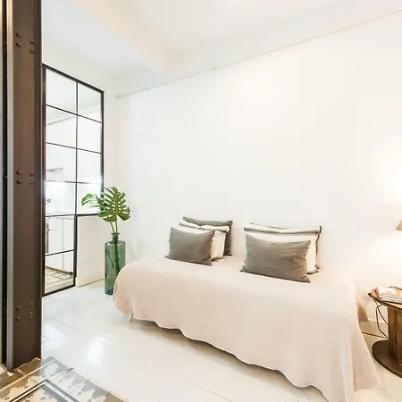 Apartamento Genteel Velazquez