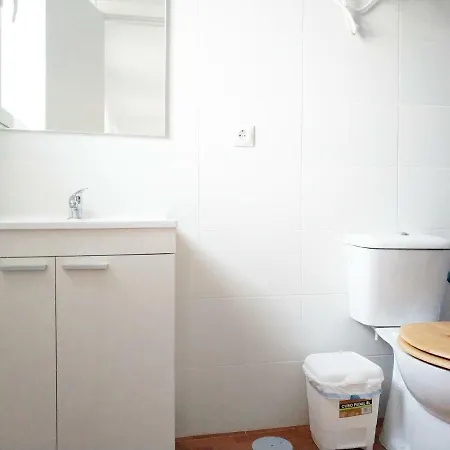 Apartment Mas+ +1 *