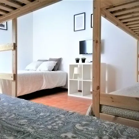 Apartment Mas+ +1 *