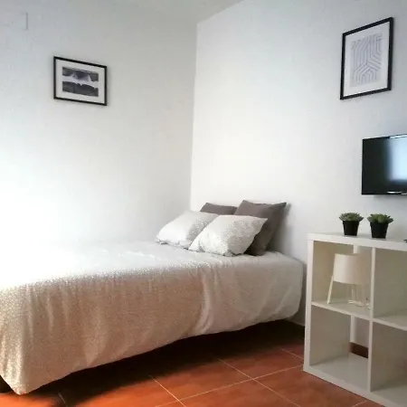 Apartment Mas+ +1