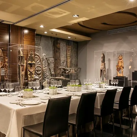 Urban, A Small Luxury Of The World Hotel