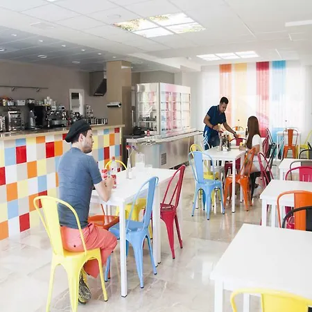 Funway Academic (adults Only) Madrid
