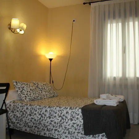 Rofer Guest house *