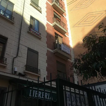 Rofer Madrid