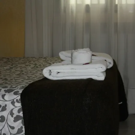 Rofer Guest house Madrid