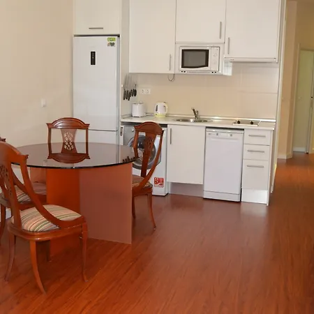 Apartment We Are Fuencarral *