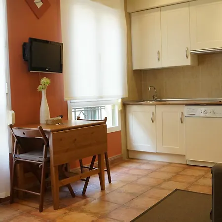 Apartment Tirso De Molina *