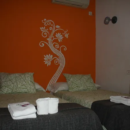 بيت ضيافة Rofer
